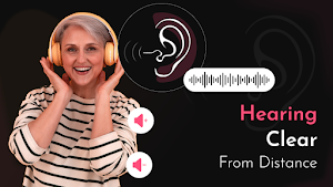 Hearing Clear from Distance Screenshot 0