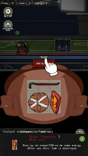Underground Adventure Screenshot 3