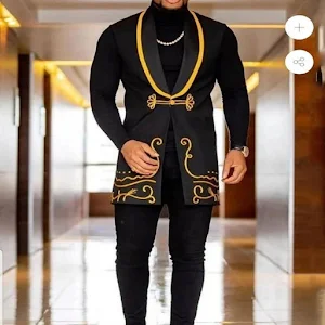 african men | fashion Screenshot 3
