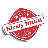 Westy BRGR