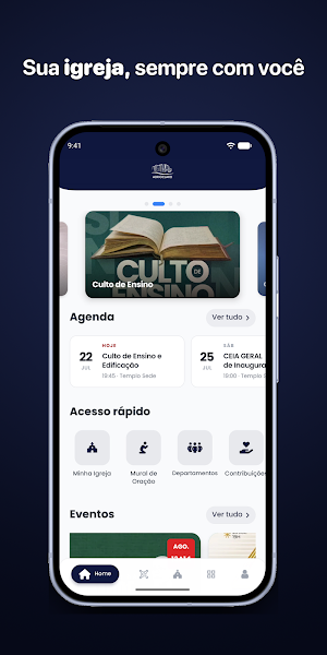AD Rio Claro Screenshot 0
