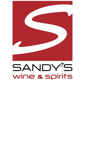 Sandy's Wine & Spirits NJ Screenshot 0