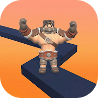 Zig Zag Warrior: Mirror Cam