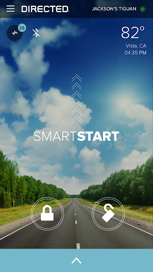 Directed SmartStart Screenshot 0