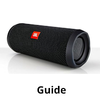 JBL Flip 4 Guide
