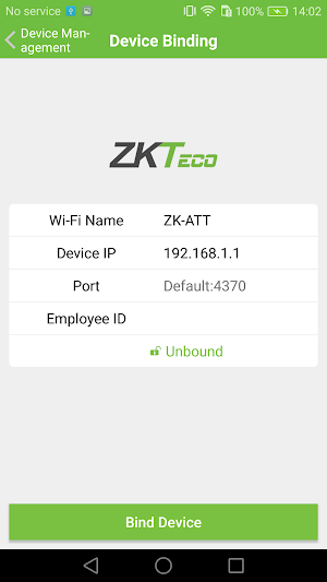 TA Assistant Screenshot 3