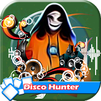 Disco Hunter Dasar Kau Bandit