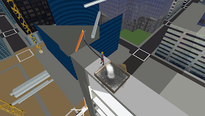 Beton Mikseri Simülatörü Screenshot 3