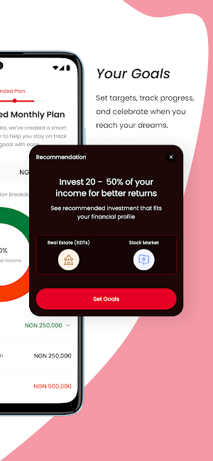 Digital Financial Freedom Screenshot 3