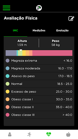 Pedro Pereira PT Screenshot 3