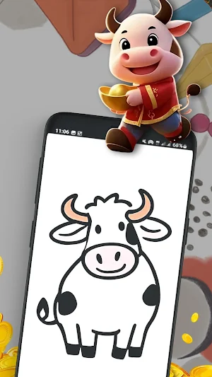 My Drawing App Screenshot 3