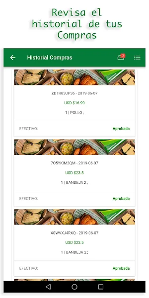 Pollo Stav Screenshot 3