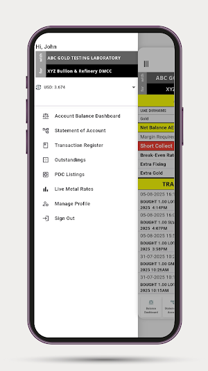 VA-CSS Screenshot 1