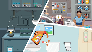 Life Designer:Family games Screenshot 3