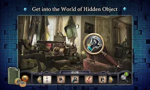 Criminal Case: Kidnapping Screenshot 2