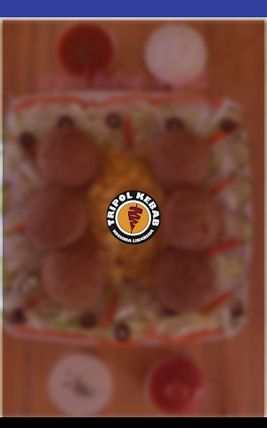 Tripol Kebab Screenshot 3