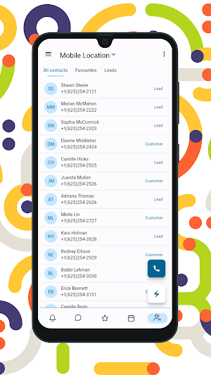 MyLeadHub Screenshot 3