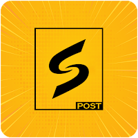 Social Post Maker & Design