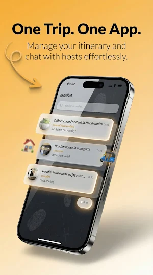 Kuliya - Rental Marketplace Screenshot 3
