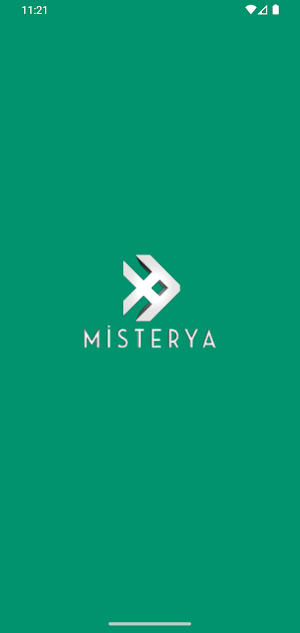 MISTERYA 2025 Screenshot 0