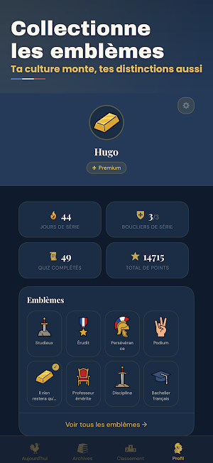 Un Jour en France Screenshot 3