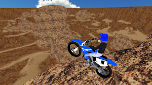 Extreme Motorbike - Moto Rider Screenshot 3