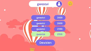 Brawddegau Screenshot 3