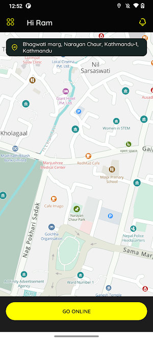Dhuwani Screenshot 2
