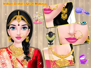 Royal Winter Indian Wedding Screenshot 0