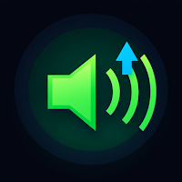 Volume Booster: Bass & EQ