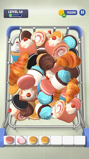 Mini Match! Screenshot 2