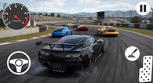 Real Driving Racing 2026 Screenshot 0