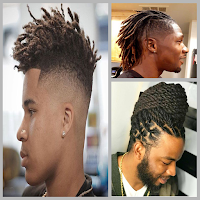 Dreadlocks Hairstyle for Men