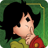 May's Mysteries: A Puzzle Adventure Journey