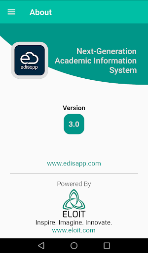 Sacred Heart School Khanna - Teacher's App Screenshot 2