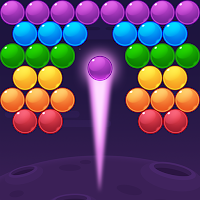 Bubble Shooter Ace