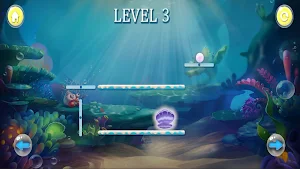 Happy Ocean Aquarium Screenshot 3