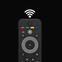 Remote for Virgin Media tv