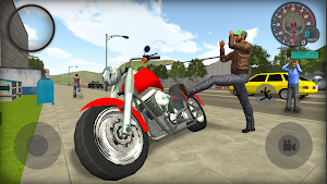 Crime Transporter Screenshot 1