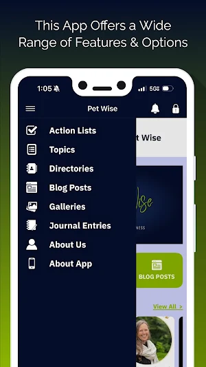 Pet Wise Screenshot 2