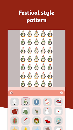 Wallpaper Designer - WWart Screenshot 1