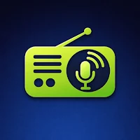 TuneSphere: Radio & Podcasts