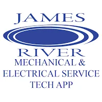 James River Services Tech App