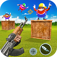 Fun Bird Shooting Game 2020