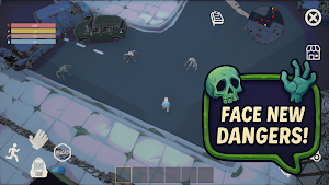 Embers of Ruin Screenshot 2