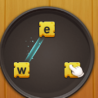 Fun Word Assembly