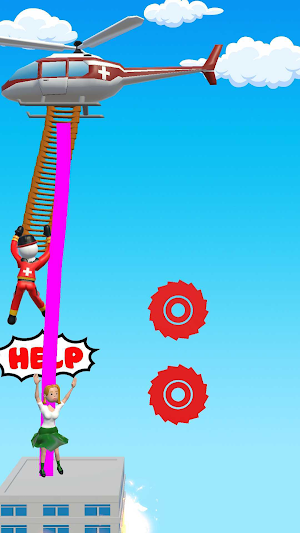 Draw Rescue Screenshot 3