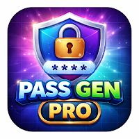 Pass Gen Pro - Strengthen Pass