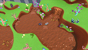 Chocolate Dream: Idle Factory Screenshot 0