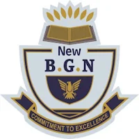 New BGN Sr. Sec. School